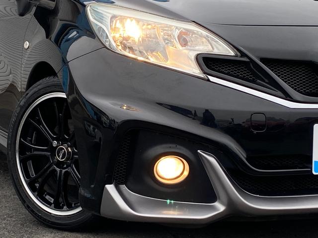 ノート メダリスト インパルフルエアロ インパル17インチアルミ インパルダウンサス インパルマフラー 記録簿 純ナビ フルセグ Bluetooth 全方方向カメラ インテリキー プッシュスタート タイミングチェーン(46枚目)