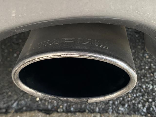 ノート メダリスト インパルフルエアロ インパル17インチアルミ インパルダウンサス インパルマフラー 記録簿 純ナビ フルセグ Bluetooth 全方方向カメラ インテリキー プッシュスタート タイミングチェーン(55枚目)