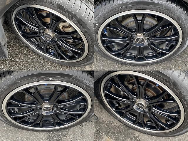 ノート メダリスト インパルフルエアロ インパル17インチアルミ インパルダウンサス インパルマフラー 記録簿 純ナビ フルセグ Bluetooth 全方方向カメラ インテリキー プッシュスタート タイミングチェーン(57枚目)