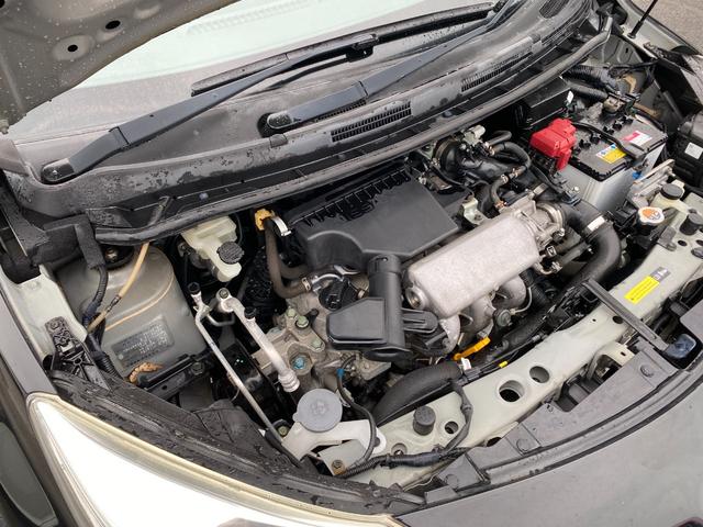 ノート メダリスト インパルフルエアロ インパル17インチアルミ インパルダウンサス インパルマフラー 記録簿 純ナビ フルセグ Bluetooth 全方方向カメラ インテリキー プッシュスタート タイミングチェーン(58枚目)