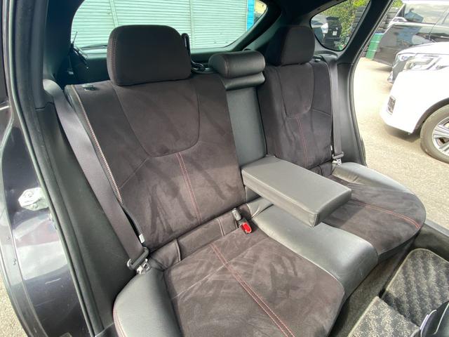 インプレッサ 1.5i-S リミテッド 5速マニュアル車 社外メモリーナビ 地デジ Bluetooth バックカメラ ETC スマートキー プッシュスタート キセノンライト パワーシート アルカンターラハーフコンビシート キセノンライト(23枚目)