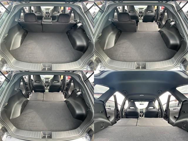 インプレッサ 1.5i-S リミテッド 5速マニュアル車 社外メモリーナビ 地デジ Bluetooth バックカメラ ETC スマートキー プッシュスタート キセノンライト パワーシート アルカンターラハーフコンビシート キセノンライト(24枚目)