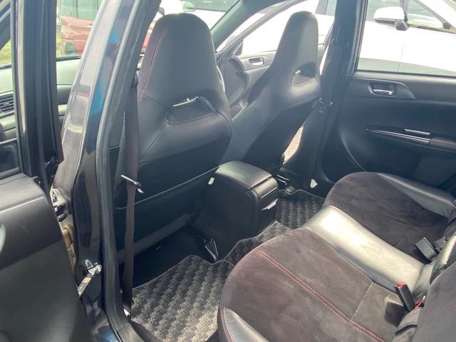 インプレッサ 1.5i-S リミテッド 5速マニュアル車 社外メモリーナビ 地デジ Bluetooth バックカメラ ETC スマートキー プッシュスタート キセノンライト パワーシート アルカンターラハーフコンビシート キセノンライト(26枚目)