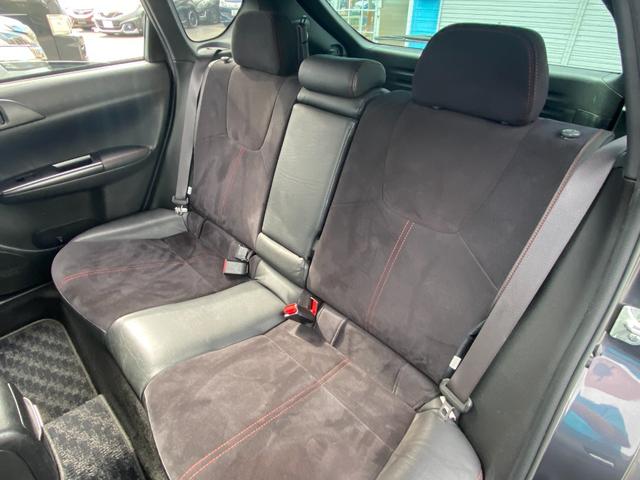 インプレッサ 1.5i-S リミテッド 5速マニュアル車 社外メモリーナビ 地デジ Bluetooth バックカメラ ETC スマートキー プッシュスタート キセノンライト パワーシート アルカンターラハーフコンビシート キセノンライト(28枚目)