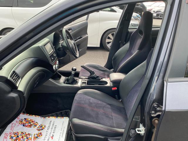 インプレッサ 1.5i-S リミテッド 5速マニュアル車 社外メモリーナビ 地デジ Bluetooth バックカメラ ETC スマートキー プッシュスタート キセノンライト パワーシート アルカンターラハーフコンビシート キセノンライト(30枚目)