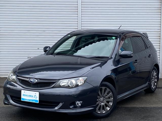 インプレッサ 1.5i-S リミテッド 5速マニュアル車 社外メモリーナビ 地デジ Bluetooth バックカメラ ETC スマートキー プッシュスタート キセノンライト パワーシート アルカンターラハーフコンビシート キセノンライト(34枚目)