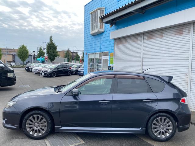 インプレッサ 1.5i-S リミテッド 5速マニュアル車 社外メモリーナビ 地デジ Bluetooth バックカメラ ETC スマートキー プッシュスタート キセノンライト パワーシート アルカンターラハーフコンビシート キセノンライト(35枚目)