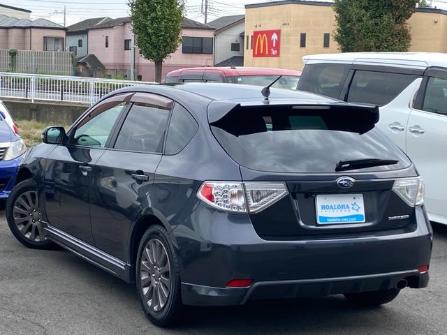 インプレッサ 1.5i-S リミテッド 5速マニュアル車 社外メモリーナビ 地デジ Bluetooth バックカメラ ETC スマートキー プッシュスタート キセノンライト パワーシート アルカンターラハーフコンビシート キセノンライト(36枚目)