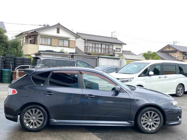 インプレッサ 1.5i-S リミテッド 5速マニュアル車 社外メモリーナビ 地デジ Bluetooth バックカメラ ETC スマートキー プッシュスタート キセノンライト パワーシート アルカンターラハーフコンビシート キセノンライト(39枚目)