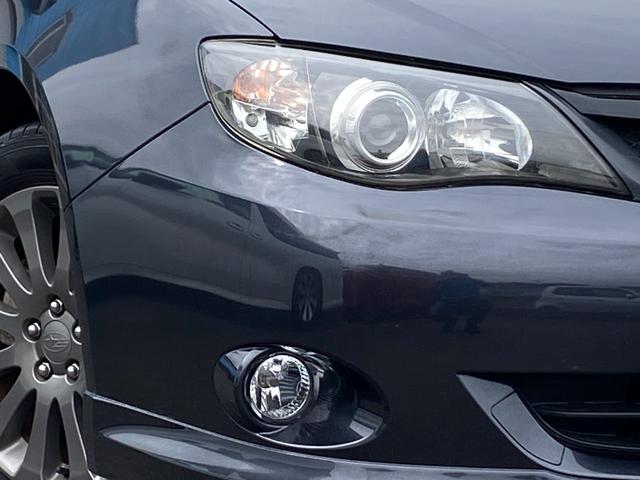 インプレッサ 1.5i-S リミテッド 5速マニュアル車 社外メモリーナビ 地デジ Bluetooth バックカメラ ETC スマートキー プッシュスタート キセノンライト パワーシート アルカンターラハーフコンビシート キセノンライト(41枚目)