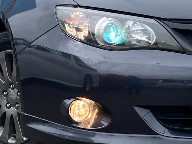 インプレッサ 1.5i-S リミテッド 5速マニュアル車 社外メモリーナビ 地デジ Bluetooth バックカメラ ETC スマートキー プッシュスタート キセノンライト パワーシート アルカンターラハーフコンビシート キセノンライト(42枚目)