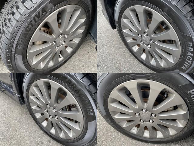 インプレッサ 1.5i-S リミテッド 5速マニュアル車 社外メモリーナビ 地デジ Bluetooth バックカメラ ETC スマートキー プッシュスタート キセノンライト パワーシート アルカンターラハーフコンビシート キセノンライト(44枚目)