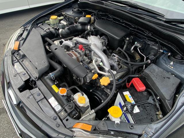 インプレッサ 1.5i-S リミテッド 5速マニュアル車 社外メモリーナビ 地デジ Bluetooth バックカメラ ETC スマートキー プッシュスタート キセノンライト パワーシート アルカンターラハーフコンビシート キセノンライト(48枚目)