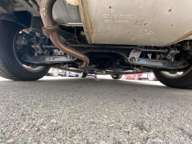 インプレッサ 1.5i-S リミテッド 5速マニュアル車 社外メモリーナビ 地デジ Bluetooth バックカメラ ETC スマートキー プッシュスタート キセノンライト パワーシート アルカンターラハーフコンビシート キセノンライト(49枚目)