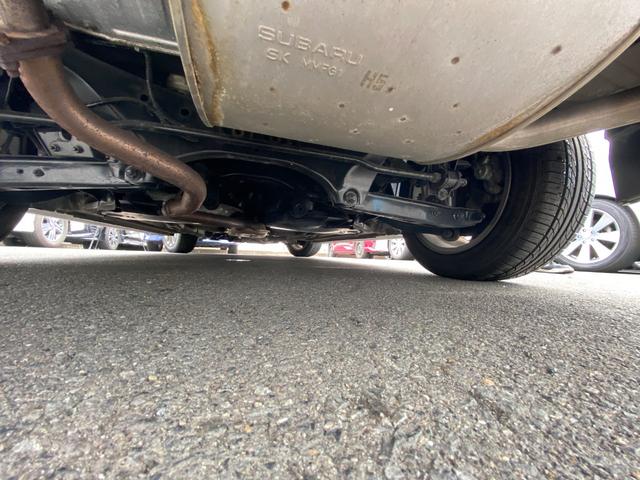 インプレッサ 1.5i-S リミテッド 5速マニュアル車 社外メモリーナビ 地デジ Bluetooth バックカメラ ETC スマートキー プッシュスタート キセノンライト パワーシート アルカンターラハーフコンビシート キセノンライト(50枚目)