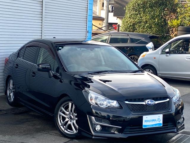 インプレッサＧ４ ２．０ｉ－Ｓアイサイト　４ＷＤ　衝突軽減ブレーキ　車線逸脱警報　レーダークルーズ　ＳＴＩマフラー　ＫＹＢダウンサス　社外アルミ　フルエアロ　メモリーナビ　フルセグ　Ｂｌｕｅｔｏｏｔｈ　バックカメラ　タイミングチェーン車（47枚目）