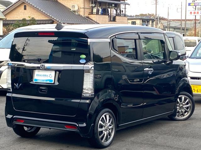 N-BOXスラッシュ X あんしんパッケージ ストリートロッドパッケージ サウンドマッピングシステム メモリーナビ フルセグ Bluetooth バックカメラ 前後ドラレコ ETC クルコン 置くだけ充電 社外アルミ(47枚目)