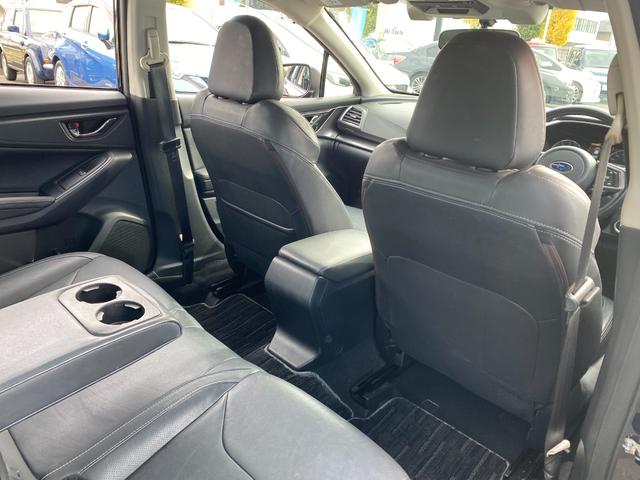 インプレッサＧ４ ２．０ｉ－Ｓアイサイト　ブラックレザーセレクション　ＳＤナビ　フルセグ　ＳＴＩフロントリップ　Ｂｌｕｅｔｏｏｔｈ　バックカメラ　レーダークルーズ　ＥＴＣ　プッシュスタート　タイミングチェーン　ＬＥＤライト　フォグライト（27枚目）