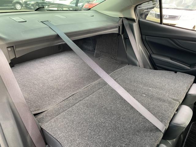 インプレッサＧ４ ２．０ｉ－Ｓアイサイト　ブラックレザーセレクション　ＳＤナビ　フルセグ　ＳＴＩフロントリップ　Ｂｌｕｅｔｏｏｔｈ　バックカメラ　レーダークルーズ　ＥＴＣ　プッシュスタート　タイミングチェーン　ＬＥＤライト　フォグライト（32枚目）