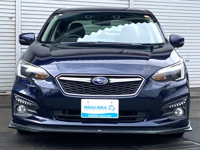 インプレッサＧ４ ２．０ｉ－Ｓアイサイト　ブラックレザーセレクション　ＳＤナビ　フルセグ　ＳＴＩフロントリップ　Ｂｌｕｅｔｏｏｔｈ　バックカメラ　レーダークルーズ　ＥＴＣ　プッシュスタート　タイミングチェーン　ＬＥＤライト　フォグライト（40枚目）