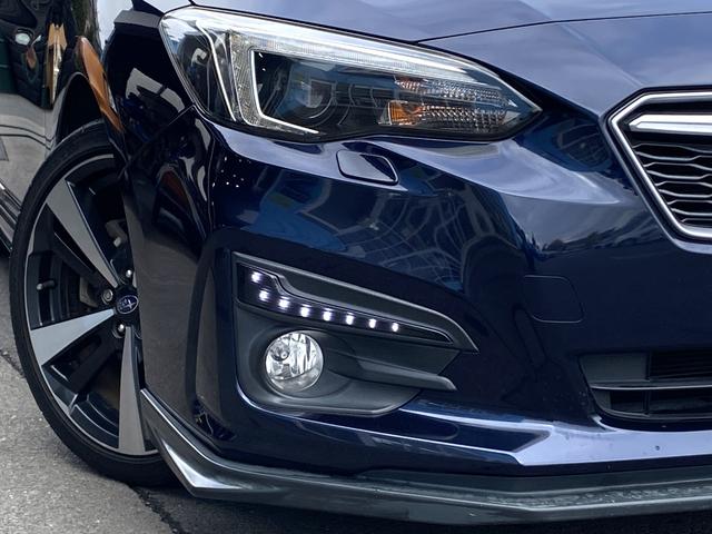 インプレッサＧ４ ２．０ｉ－Ｓアイサイト　ブラックレザーセレクション　ＳＤナビ　フルセグ　ＳＴＩフロントリップ　Ｂｌｕｅｔｏｏｔｈ　バックカメラ　レーダークルーズ　ＥＴＣ　プッシュスタート　タイミングチェーン　ＬＥＤライト　フォグライト（48枚目）