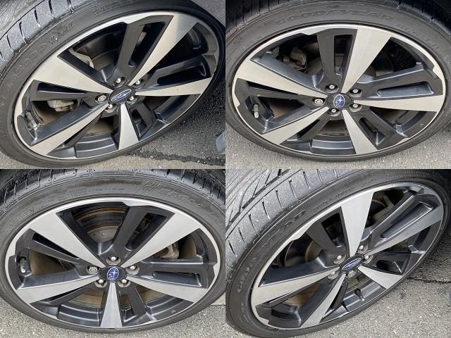 インプレッサＧ４ ２．０ｉ－Ｓアイサイト　ブラックレザーセレクション　ＳＤナビ　フルセグ　ＳＴＩフロントリップ　Ｂｌｕｅｔｏｏｔｈ　バックカメラ　レーダークルーズ　ＥＴＣ　プッシュスタート　タイミングチェーン　ＬＥＤライト　フォグライト（51枚目）