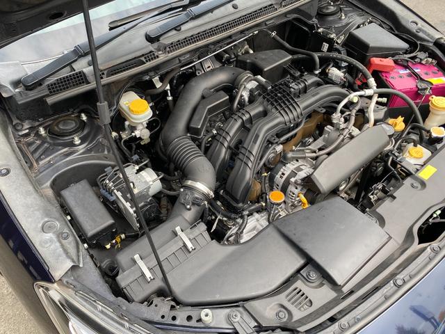 インプレッサＧ４ ２．０ｉ－Ｓアイサイト　ブラックレザーセレクション　ＳＤナビ　フルセグ　ＳＴＩフロントリップ　Ｂｌｕｅｔｏｏｔｈ　バックカメラ　レーダークルーズ　ＥＴＣ　プッシュスタート　タイミングチェーン　ＬＥＤライト　フォグライト（53枚目）