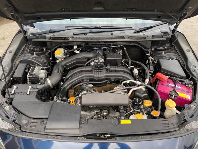 インプレッサＧ４ ２．０ｉ－Ｓアイサイト　ブラックレザーセレクション　ＳＤナビ　フルセグ　ＳＴＩフロントリップ　Ｂｌｕｅｔｏｏｔｈ　バックカメラ　レーダークルーズ　ＥＴＣ　プッシュスタート　タイミングチェーン　ＬＥＤライト　フォグライト（54枚目）