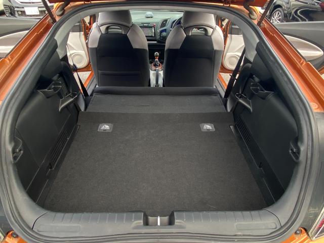 CR-Z α ガラスルーフ 6速マニュアル車 HDDナビ クルーズコントロール スマートキー タイミングチェーン 純正アルミ ウィンカーミラー ISOFIX(26枚目)