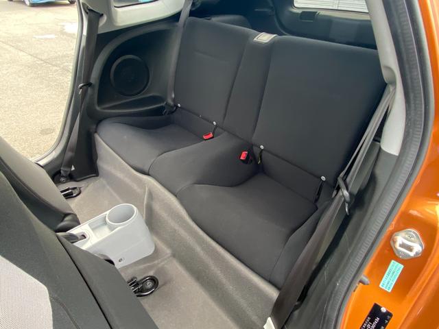 CR-Z α ガラスルーフ 6速マニュアル車 HDDナビ クルーズコントロール スマートキー タイミングチェーン 純正アルミ ウィンカーミラー ISOFIX(28枚目)
