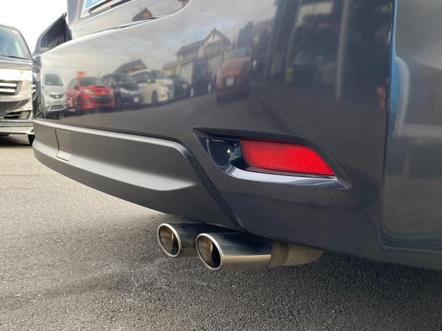 インプレッサスポーツ 1.6i-L 5速MT車 柿本改マフラー STIフロントリップ SDナビ フルセグ Bluetooth ETC Pスタート 社外アルミ タイミングチェーン HIDライト LEDフォグ 黒革シート シートヒーター(4枚目)