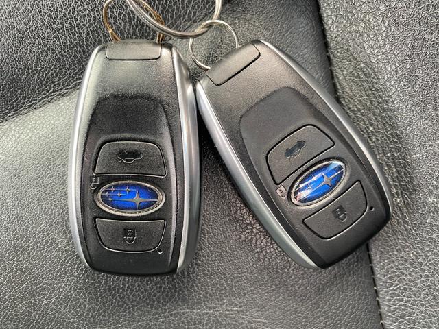 インプレッサスポーツ 1.6i-L 5速MT車 柿本改マフラー STIフロントリップ SDナビ フルセグ Bluetooth ETC Pスタート 社外アルミ タイミングチェーン HIDライト LEDフォグ 黒革シート シートヒーター(18枚目)