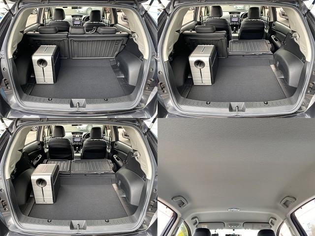 インプレッサスポーツ 1.6i-L 5速MT車 柿本改マフラー STIフロントリップ SDナビ フルセグ Bluetooth ETC Pスタート 社外アルミ タイミングチェーン HIDライト LEDフォグ 黒革シート シートヒーター(29枚目)