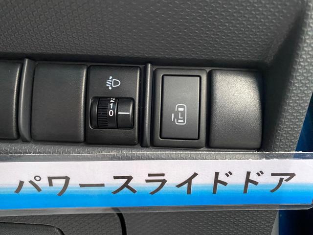 ソリオ Ｘ　１７０００Ｋ台　新車保証書　記録簿　取説　ＳＤナビ　地デジ　オートスライドドア　プッシュスタート　スマートキー　スペアキー　オートエアコン　ＩＳＯＦＩＸ　タイミングチェーン（10枚目）