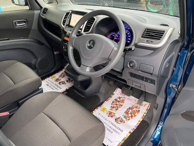 ソリオ Ｘ　１７０００Ｋ台　新車保証書　記録簿　取説　ＳＤナビ　地デジ　オートスライドドア　プッシュスタート　スマートキー　スペアキー　オートエアコン　ＩＳＯＦＩＸ　タイミングチェーン（16枚目）