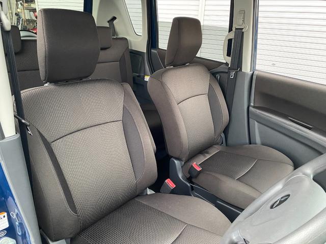 ソリオ Ｘ　１７０００Ｋ台　新車保証書　記録簿　取説　ＳＤナビ　地デジ　オートスライドドア　プッシュスタート　スマートキー　スペアキー　オートエアコン　ＩＳＯＦＩＸ　タイミングチェーン（18枚目）