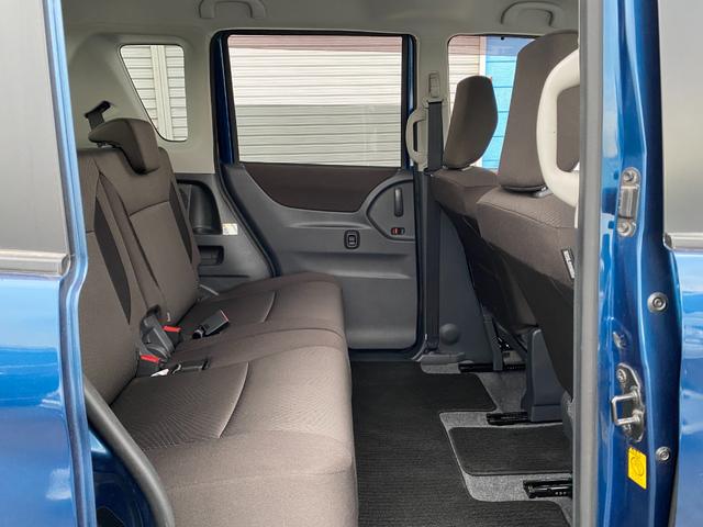 ソリオ Ｘ　１７０００Ｋ台　新車保証書　記録簿　取説　ＳＤナビ　地デジ　オートスライドドア　プッシュスタート　スマートキー　スペアキー　オートエアコン　ＩＳＯＦＩＸ　タイミングチェーン（20枚目）