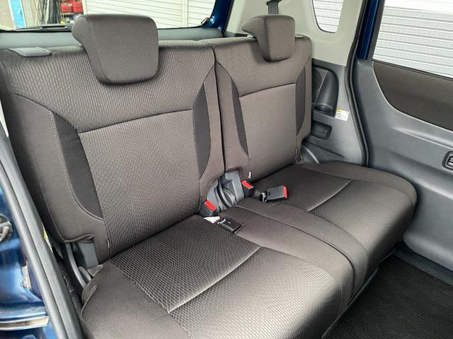 ソリオ Ｘ　１７０００Ｋ台　新車保証書　記録簿　取説　ＳＤナビ　地デジ　オートスライドドア　プッシュスタート　スマートキー　スペアキー　オートエアコン　ＩＳＯＦＩＸ　タイミングチェーン（21枚目）