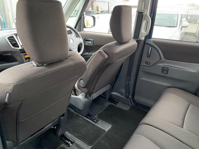 ソリオ Ｘ　１７０００Ｋ台　新車保証書　記録簿　取説　ＳＤナビ　地デジ　オートスライドドア　プッシュスタート　スマートキー　スペアキー　オートエアコン　ＩＳＯＦＩＸ　タイミングチェーン（24枚目）