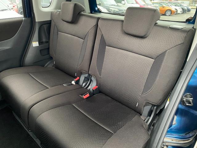 ソリオ Ｘ　１７０００Ｋ台　新車保証書　記録簿　取説　ＳＤナビ　地デジ　オートスライドドア　プッシュスタート　スマートキー　スペアキー　オートエアコン　ＩＳＯＦＩＸ　タイミングチェーン（26枚目）