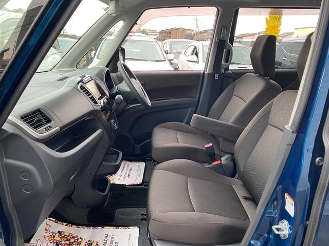 ソリオ Ｘ　１７０００Ｋ台　新車保証書　記録簿　取説　ＳＤナビ　地デジ　オートスライドドア　プッシュスタート　スマートキー　スペアキー　オートエアコン　ＩＳＯＦＩＸ　タイミングチェーン（28枚目）