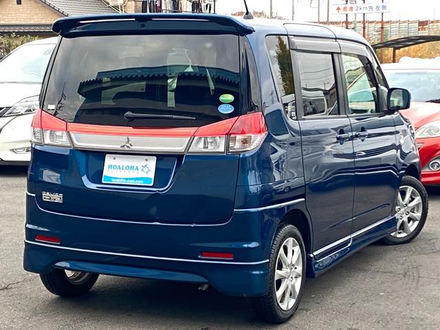 ソリオ Ｘ　１７０００Ｋ台　新車保証書　記録簿　取説　ＳＤナビ　地デジ　オートスライドドア　プッシュスタート　スマートキー　スペアキー　オートエアコン　ＩＳＯＦＩＸ　タイミングチェーン（36枚目）