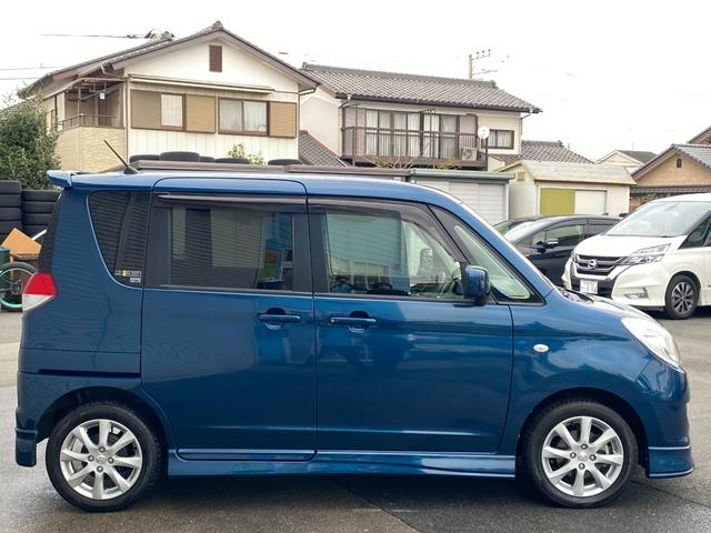 ソリオ Ｘ　１７０００Ｋ台　新車保証書　記録簿　取説　ＳＤナビ　地デジ　オートスライドドア　プッシュスタート　スマートキー　スペアキー　オートエアコン　ＩＳＯＦＩＸ　タイミングチェーン（37枚目）