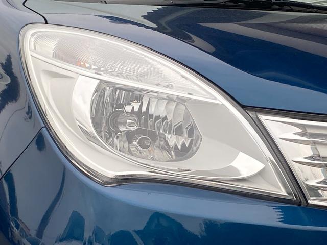 ソリオ Ｘ　１７０００Ｋ台　新車保証書　記録簿　取説　ＳＤナビ　地デジ　オートスライドドア　プッシュスタート　スマートキー　スペアキー　オートエアコン　ＩＳＯＦＩＸ　タイミングチェーン（39枚目）