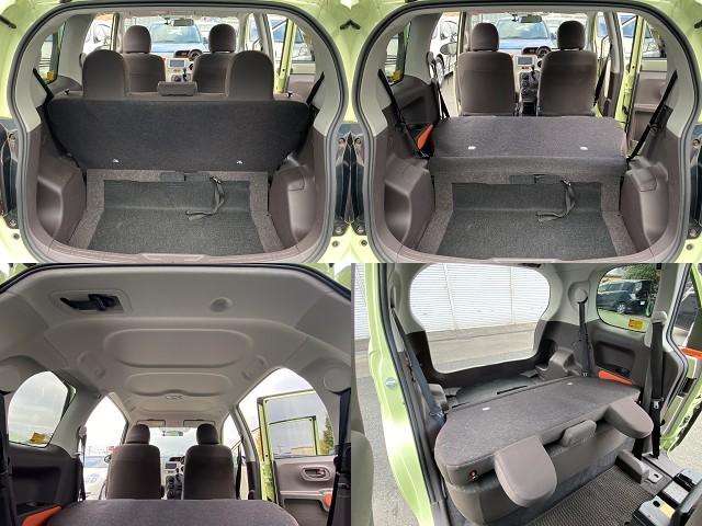 ポルテ X 助手席リフトアップシート車Aタイプ 15000K台 純ナビ 地デジ Bluetooth バックカメラ プッシュスタート スマートキー 自動ドア ドラレコ ステアリングスイッチ ISOFIX(26枚目)