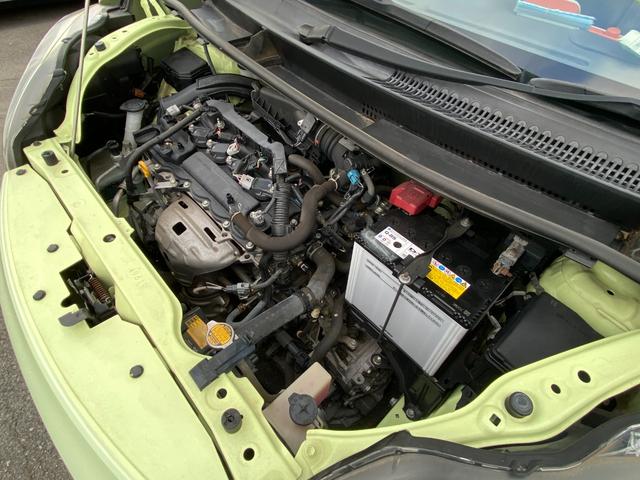 ポルテ X 助手席リフトアップシート車Aタイプ 15000K台 純ナビ 地デジ Bluetooth バックカメラ プッシュスタート スマートキー 自動ドア ドラレコ ステアリングスイッチ ISOFIX(46枚目)