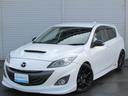 MAZDA MAZDA SPEED AXELA