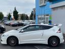 HONDA CR-Z