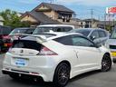 HONDA CR-Z