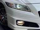 HONDA CR-Z